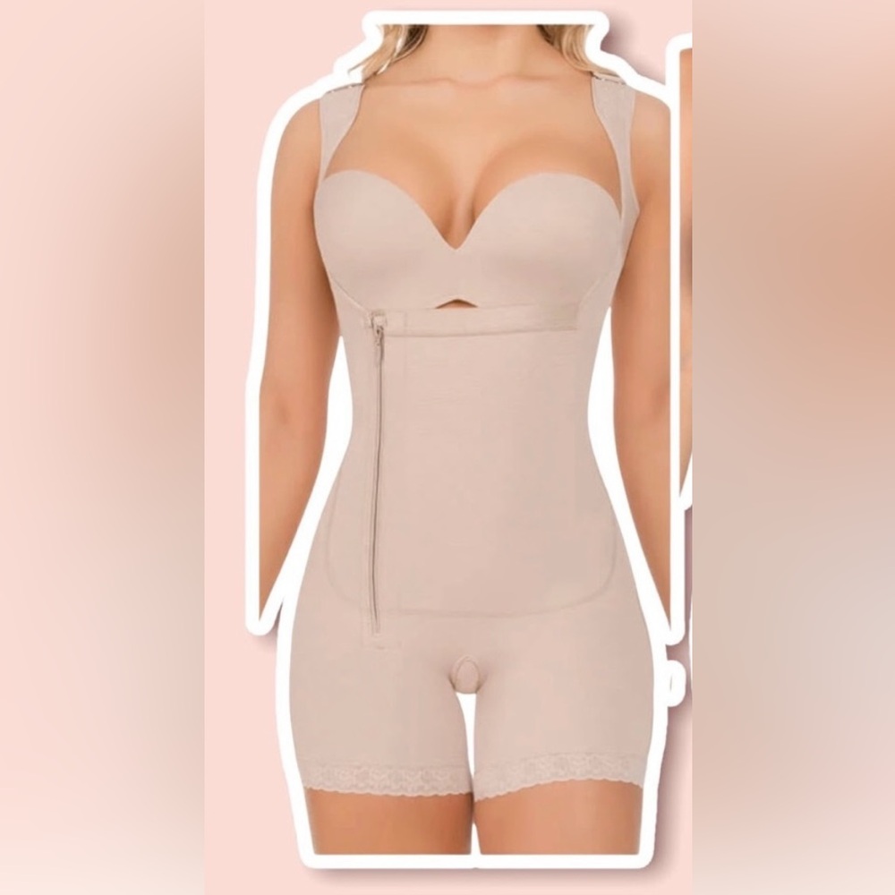 NWT Faja Colombiana size M